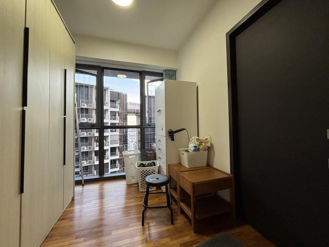 Sims Urban Oasis Condominium For Sale, $2,390,000, 3 Bed 2 Bath 1,033 sqft $2,314.00 psf