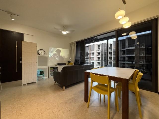Sims Urban Oasis Condominium For Sale, $2,390,000, 3 Bed 2 Bath 1,033 sqft $2,314.00 psf