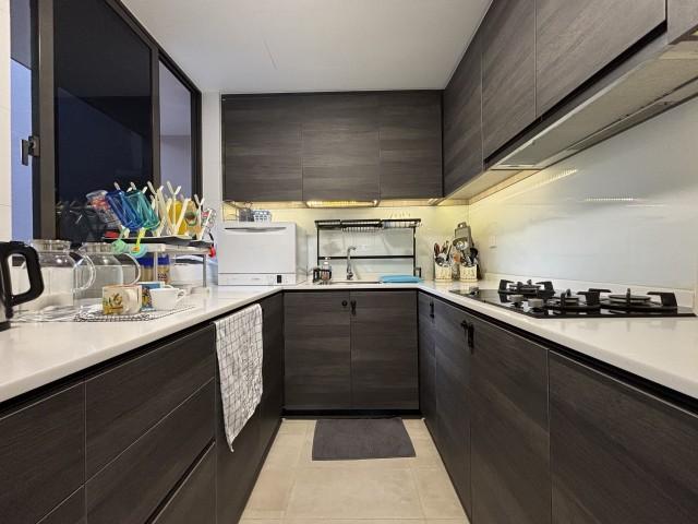 Sims Urban Oasis Condominium For Sale, $2,390,000, 3 Bed 2 Bath 1,033 sqft $2,314.00 psf