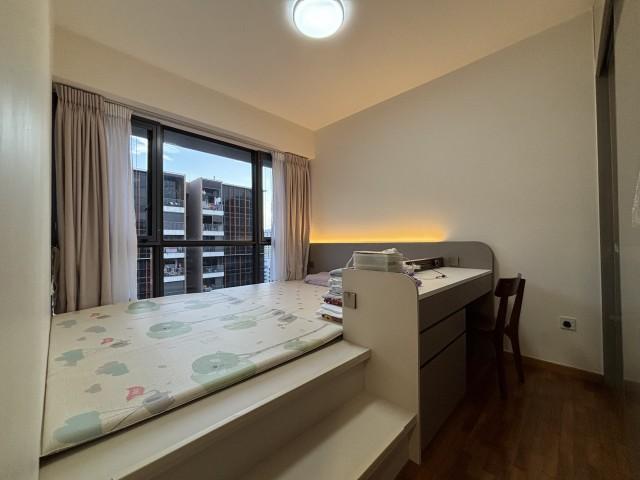 Sims Urban Oasis Condominium For Sale, $2,390,000, 3 Bed 2 Bath 1,033 sqft $2,314.00 psf