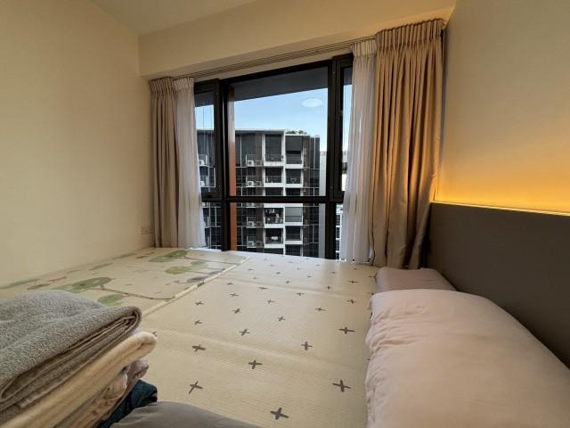 Sims Urban Oasis Condominium For Sale, $2,390,000, 3 Bed 2 Bath 1,033 sqft $2,314.00 psf