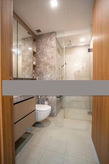 Stirling Residences Condominium For Sale, $1,500,000, 2 Bed 1 Bath 635 sqft $2,362.00 psf