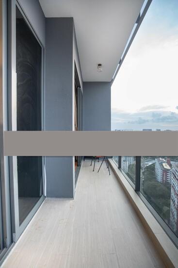 Stirling Residences Condominium For Sale, $1,500,000, 2 Bed 1 Bath 635 sqft $2,362.00 psf