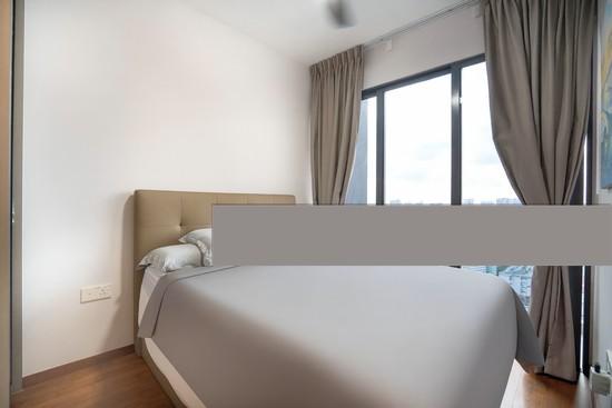 Stirling Residences Condominium For Sale, $1,500,000, 2 Bed 1 Bath 635 sqft $2,362.00 psf