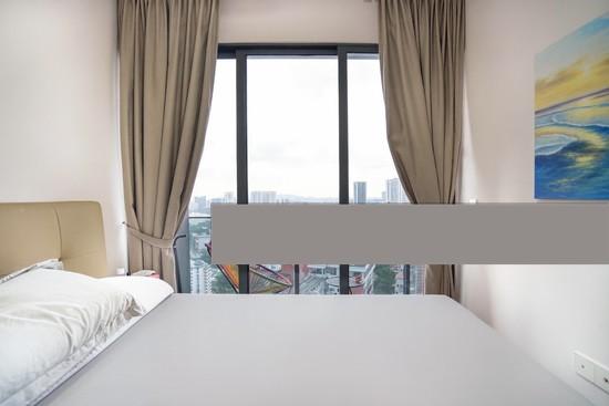 Stirling Residences Condominium For Sale, $1,500,000, 2 Bed 1 Bath 635 sqft $2,362.00 psf