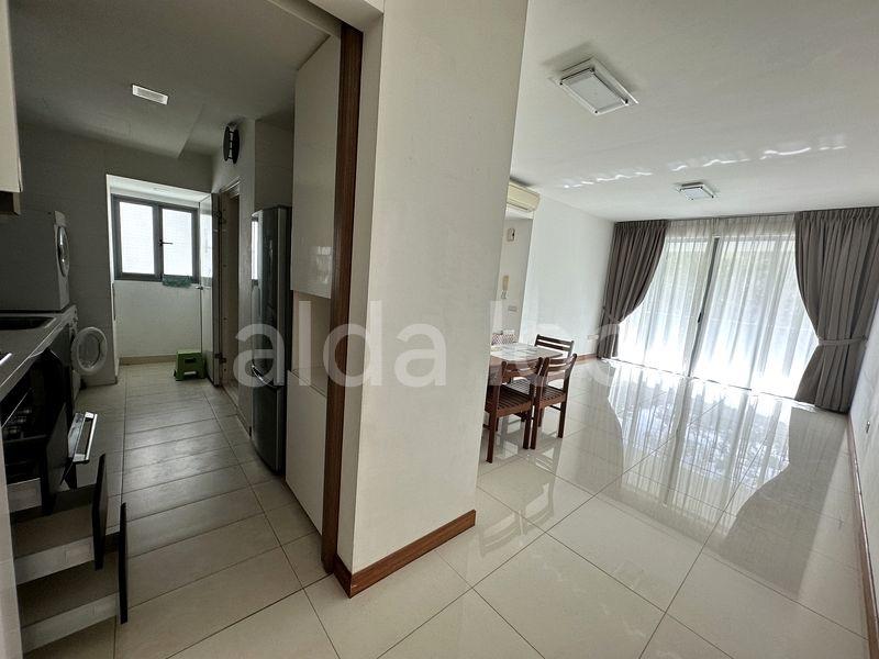 Prop-GPT: Condominium: D16  Waterfront Waves