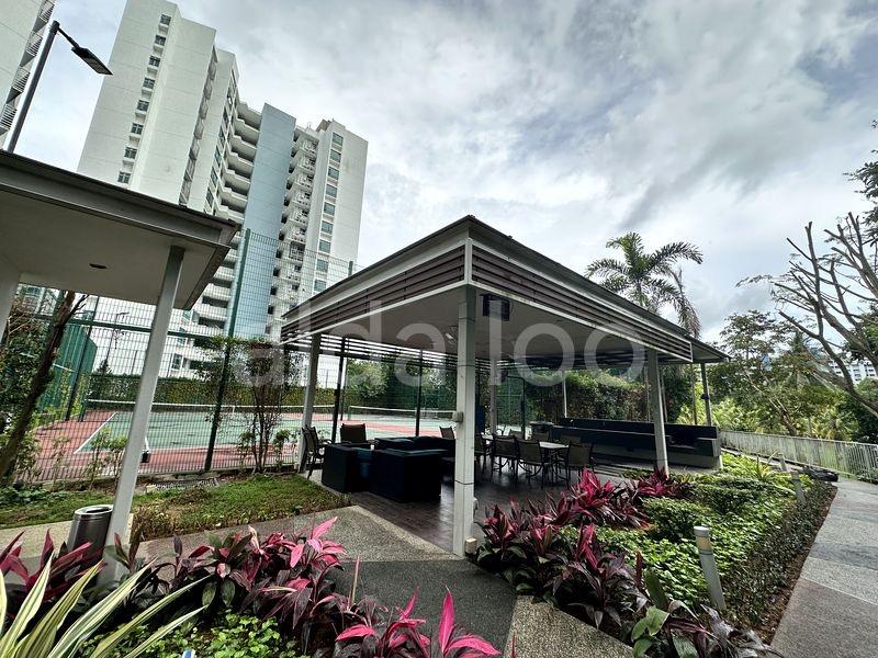 Condominium for Sale: D16, 479248
