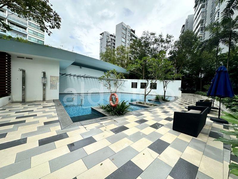 Condominium for Sale: D16, 479248