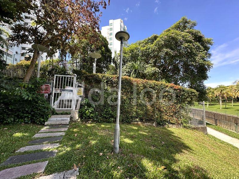 Condominium for Sale: D16, 479248
