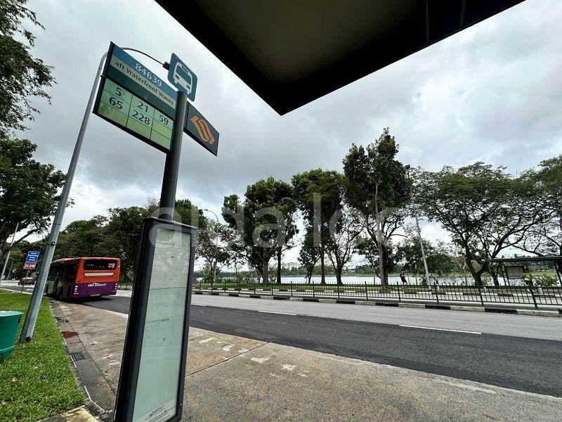 Condominium for Sale: D16, 479248