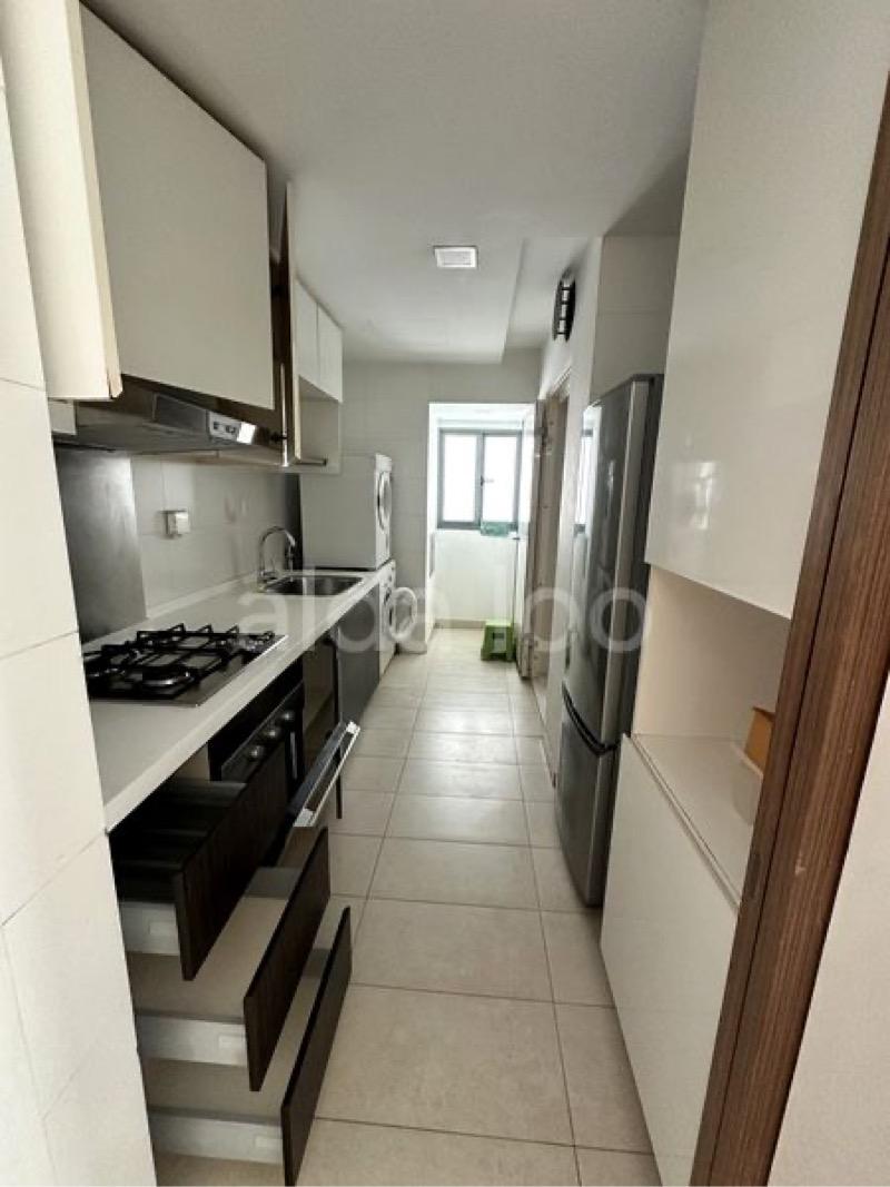 Condominium for Sale: D16, 479248