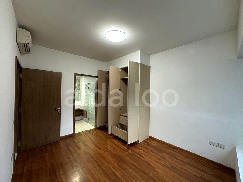Condominium for Sale: D16, 479248