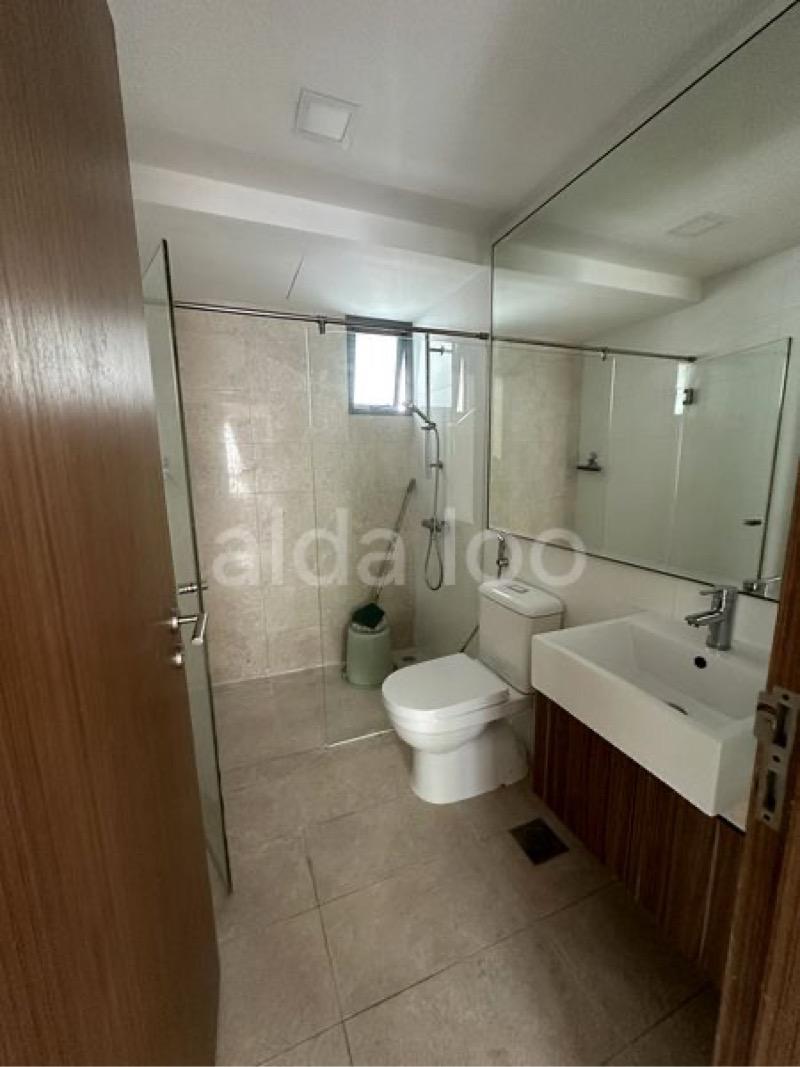 Condominium for Sale: D16, 479248