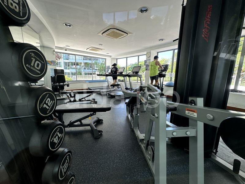 Condominium for Sale: D16, 479248