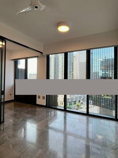 Condominium for Sale: D07, 189770