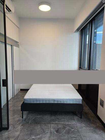 Condominium for Sale: D07, 189770