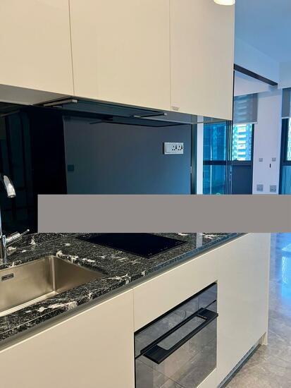 Condominium for Sale: D07, 189770
