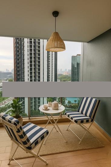 Condominium for Sale: D05, 117283