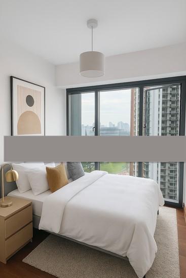 Condominium for Sale: D05, 117283