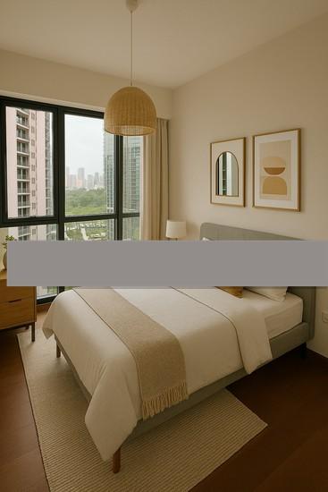 Condominium for Sale: D05, 117283