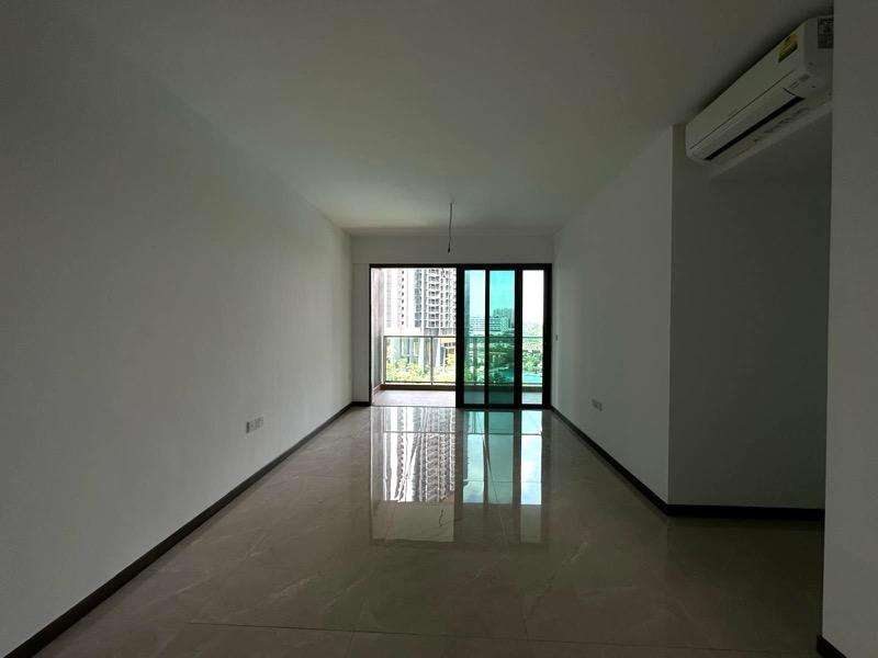 Prop-GPT: Apartment: D05  NORMANTON PARK