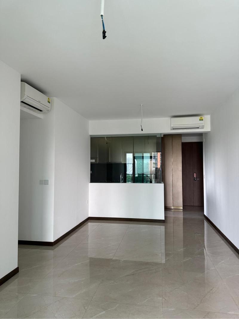 Apartment for Sale: D05, 117282