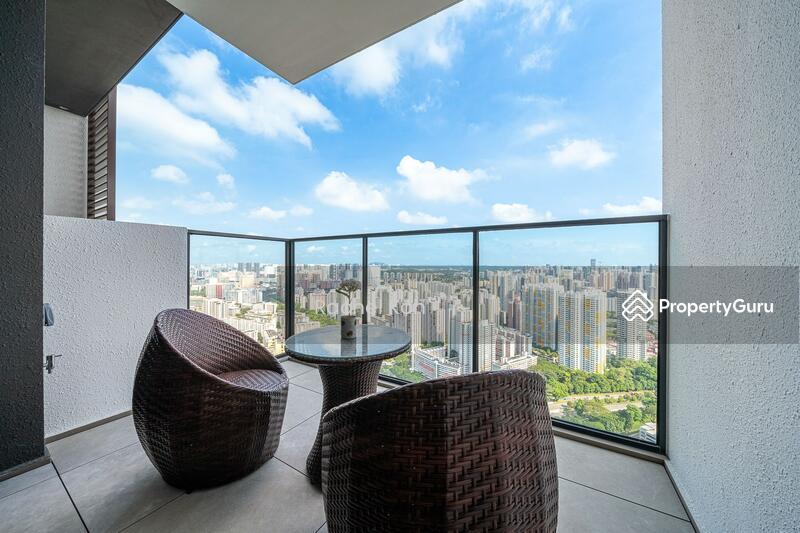Prop-GPT: Condominium: D03 Tiong Bahru Avenue South Residence