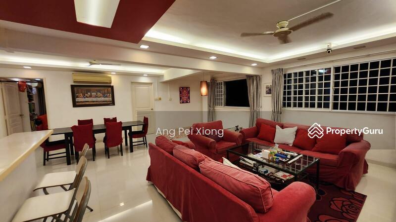 Prop-GPT: HDB Flat: D20  102 Bishan Street 12