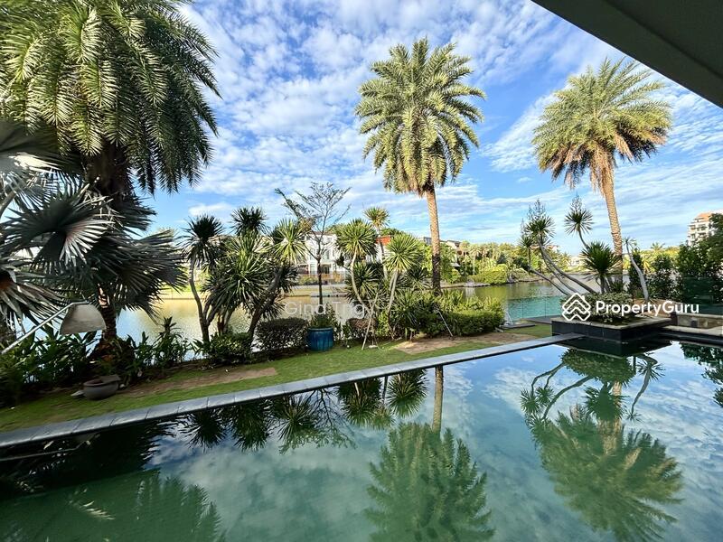 Prop-GPT: Bungalow: D04  Paradise Island