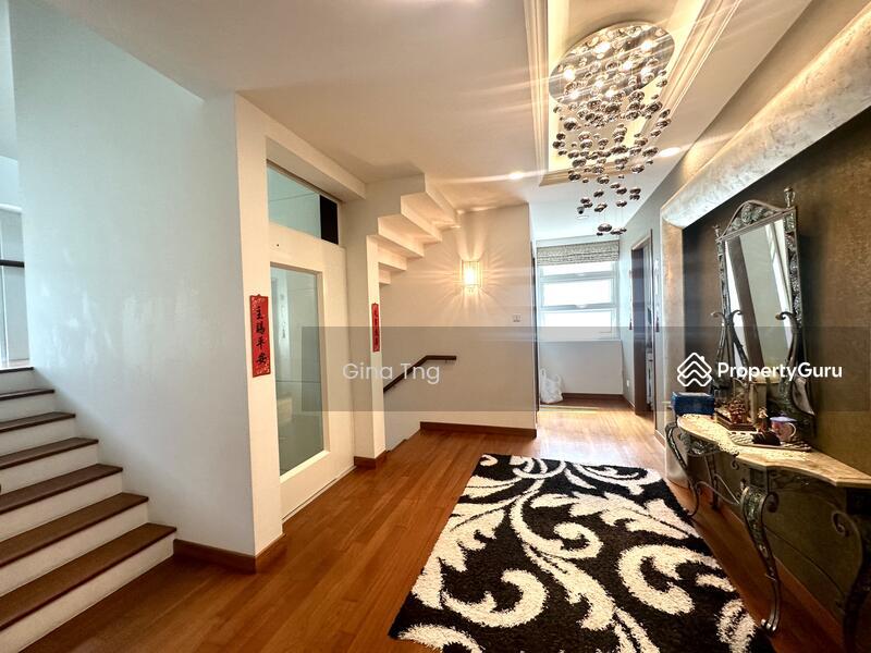 Detached for Sale: D19, 558166