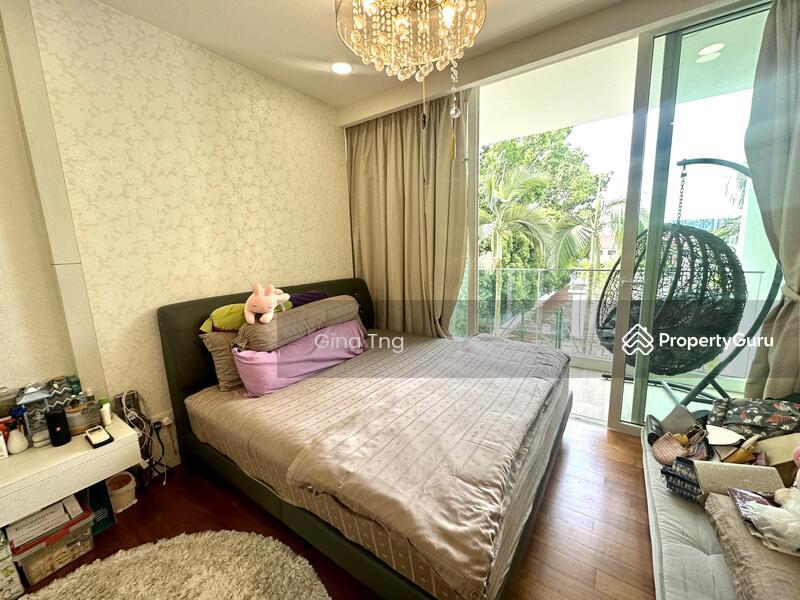 Detached for Sale: D19, 558166
