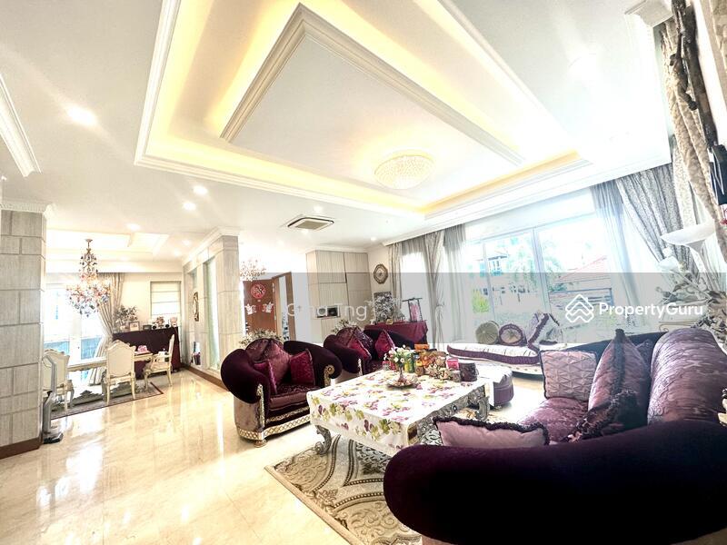 Detached for Sale: D19, 558166