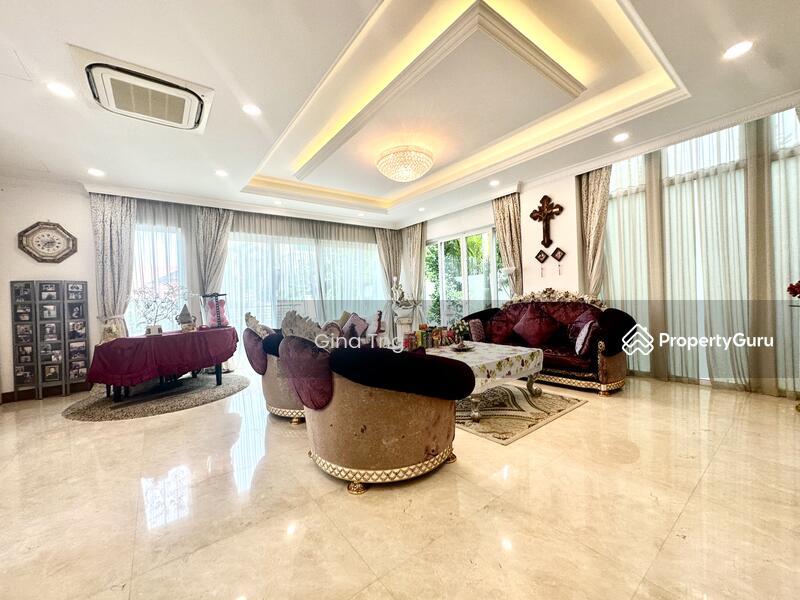 Detached for Sale: D19, 558166