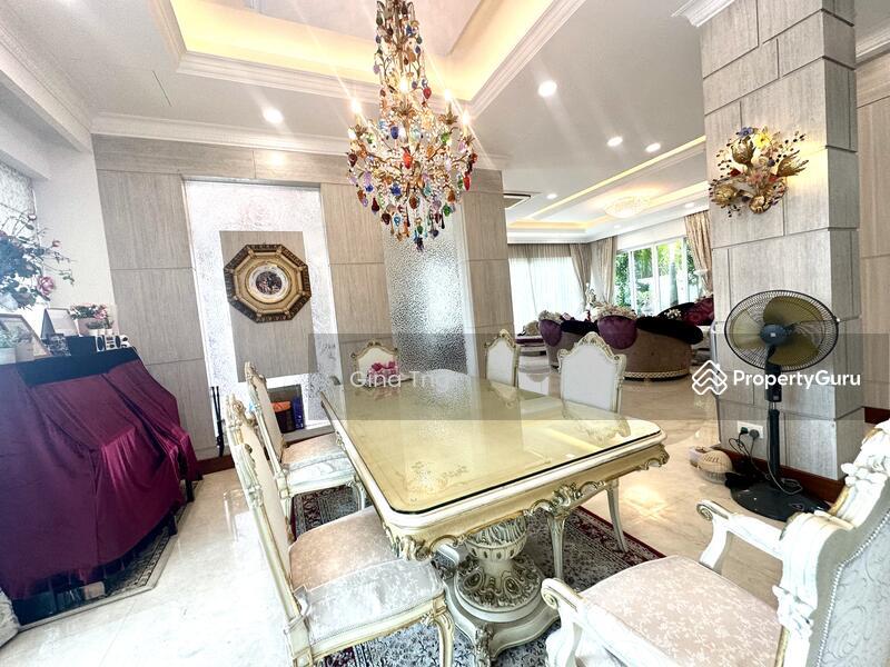 Detached for Sale: D19, 558166