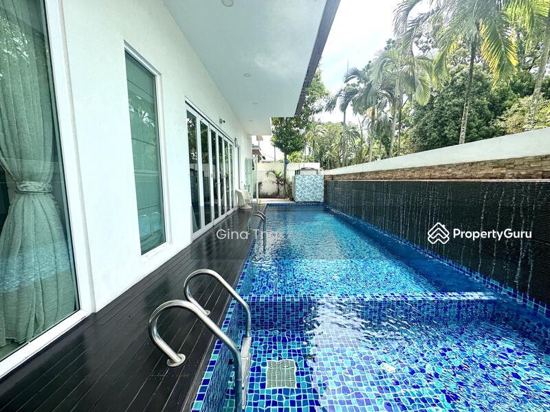 Detached for Sale: D19, 558166