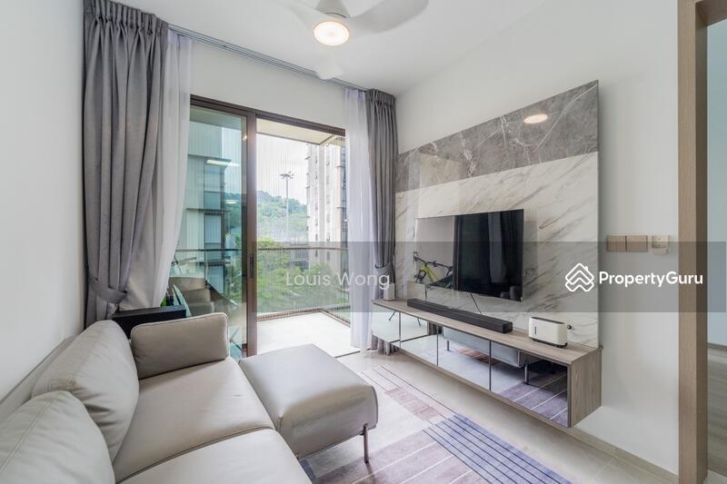 Prop-GPT: Condominium: D23  Dairy Farm Residences