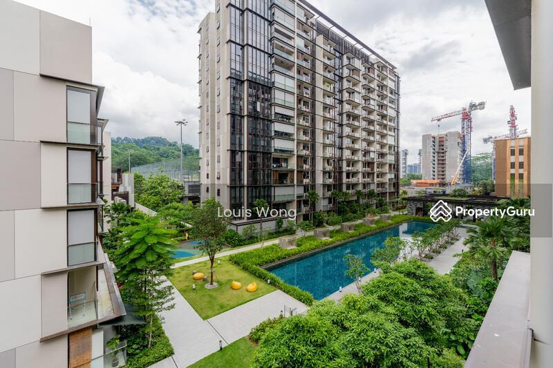 Condominium for Sale: D23, 677625