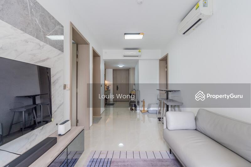 Condominium for Sale: D23, 677625