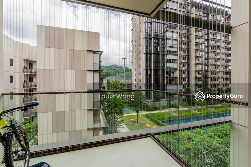 Condominium for Sale: D23, 677625