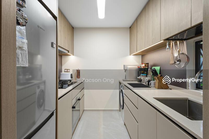 Dairy Farm Residences