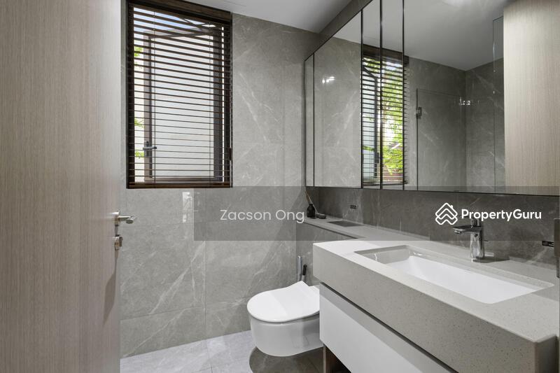 Dairy Farm Residences