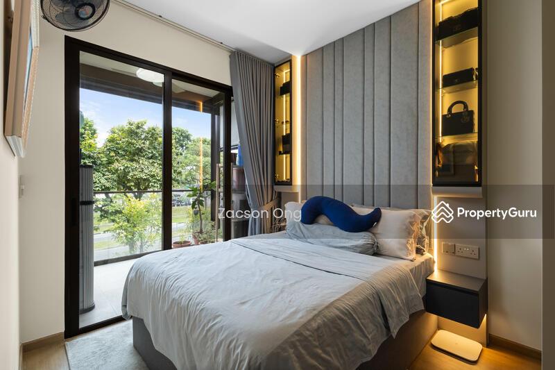 Dairy Farm Residences