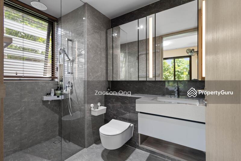 Dairy Farm Residences