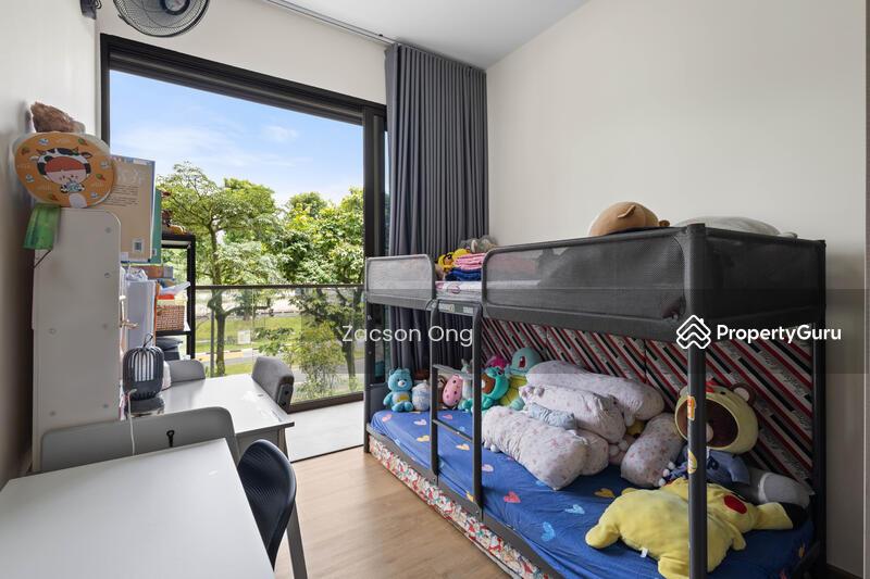 Dairy Farm Residences