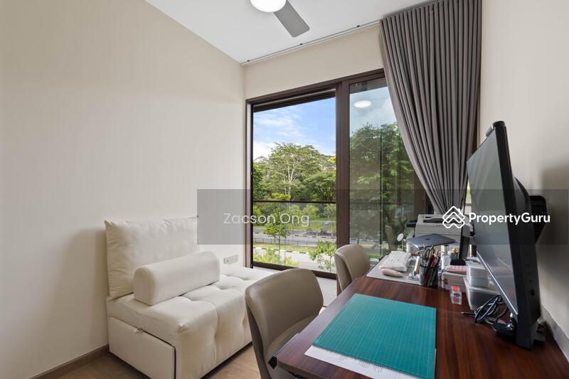 Dairy Farm Residences