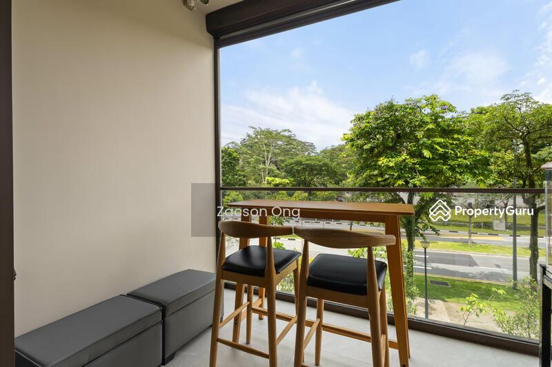 Dairy Farm Residences