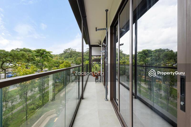 Dairy Farm Residences