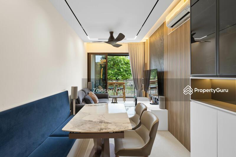 Dairy Farm Residences