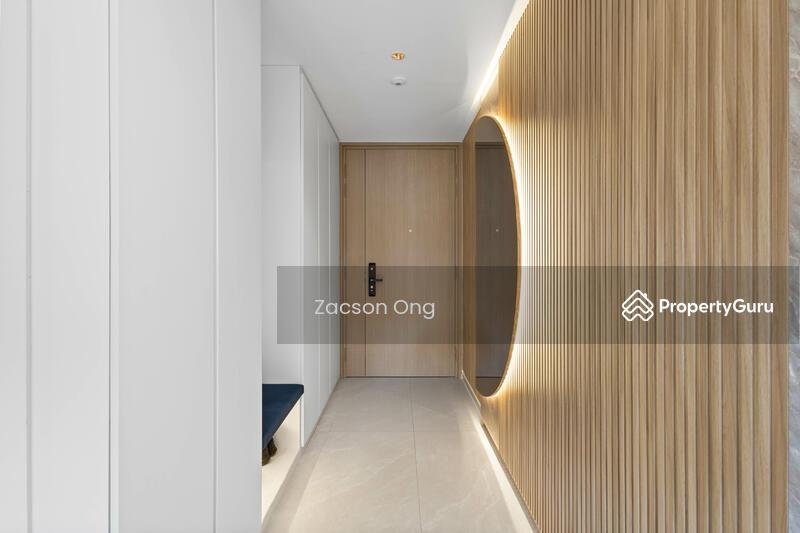 Dairy Farm Residences