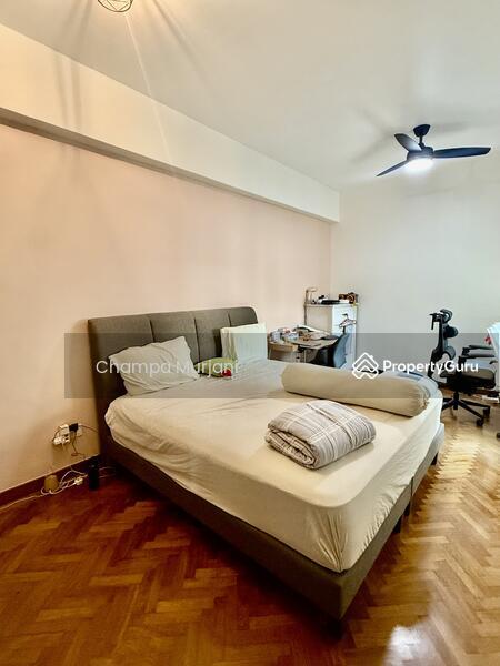 Prop-GPT: Condominium: D17  Avila Gardens